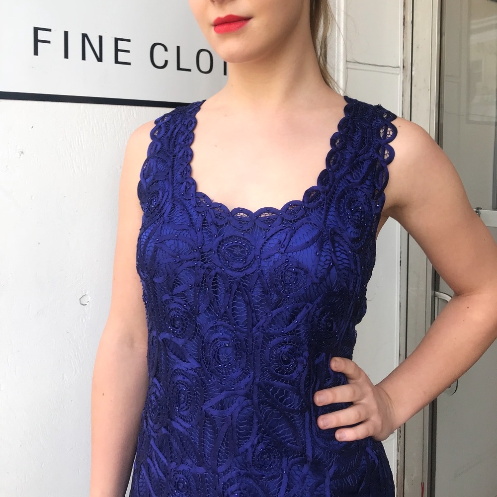 Soulmates Amethyst Dress
